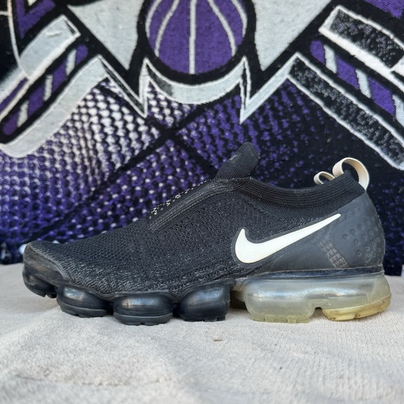 Size 11 - Nike Air VaporMax‎ MOC 2 Thunder Grey 2018